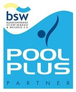 Pool Plus Logo